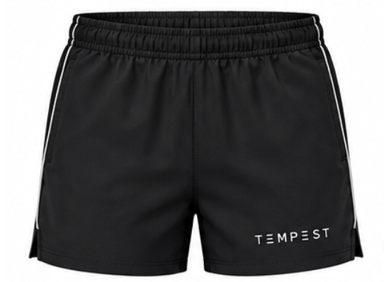 Tempest Ultimate Performante Shorts