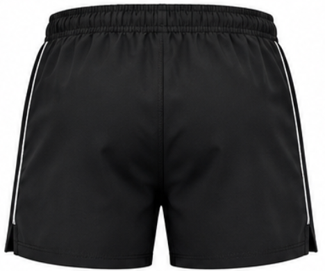 Tempest Ultimate Performante Shorts
